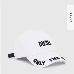Diesel hat